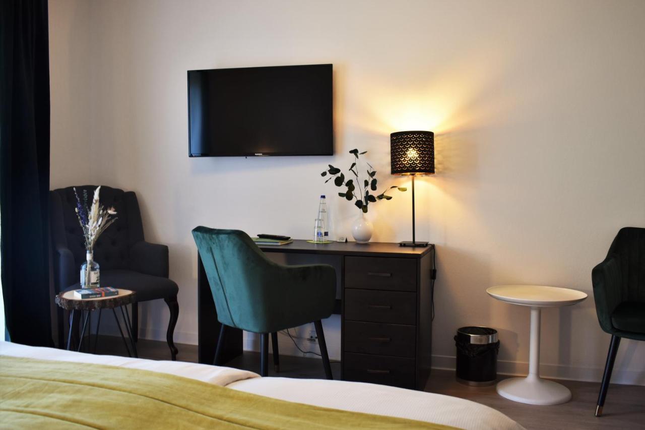 Hotel Zum Garni 3*