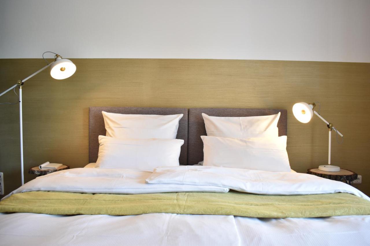 Zum Garni Hotel