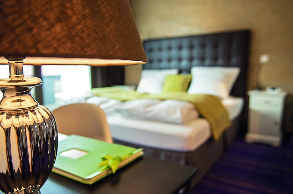 Hotel Zum Garni