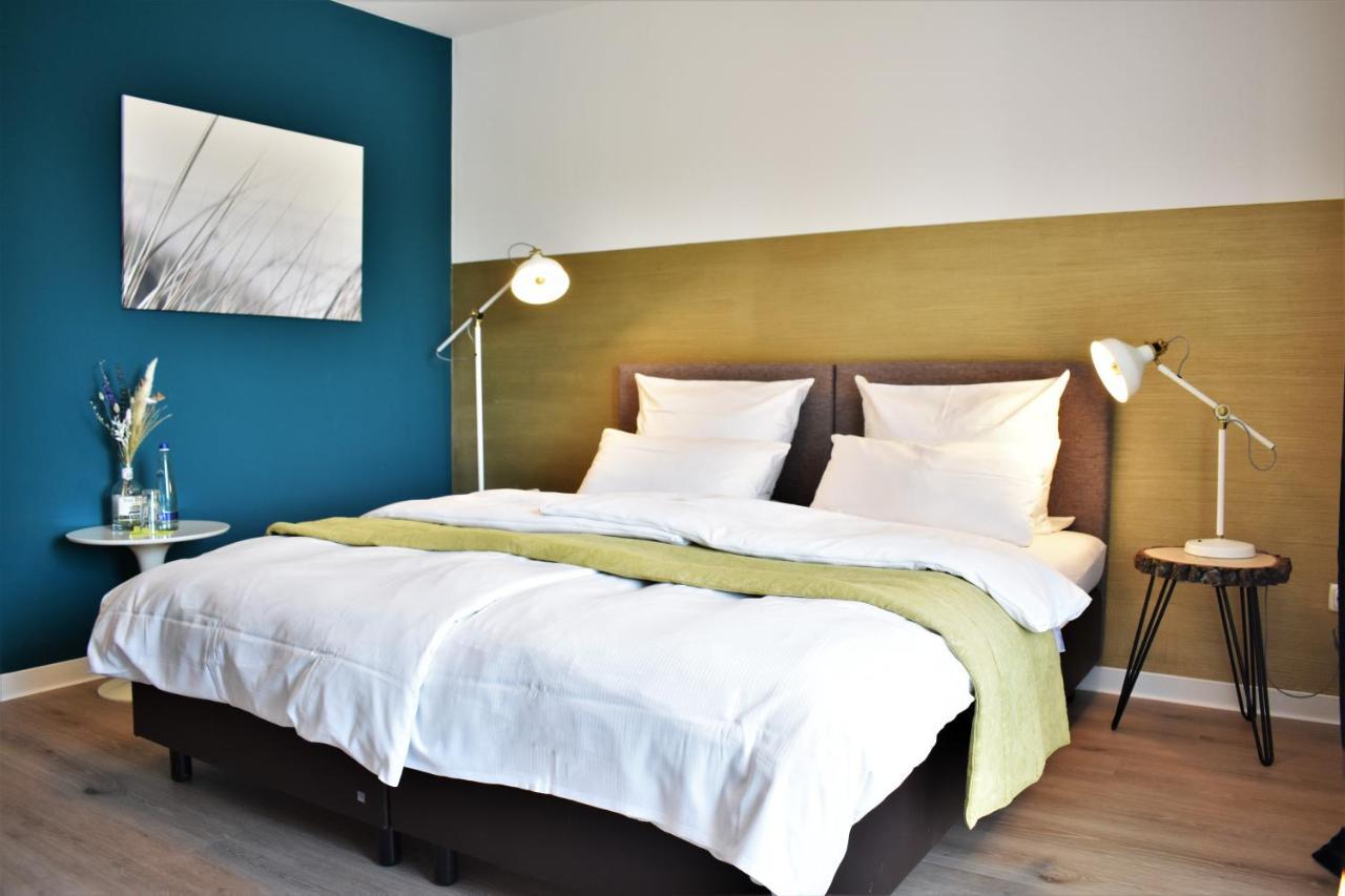 Zum Garni Hotel