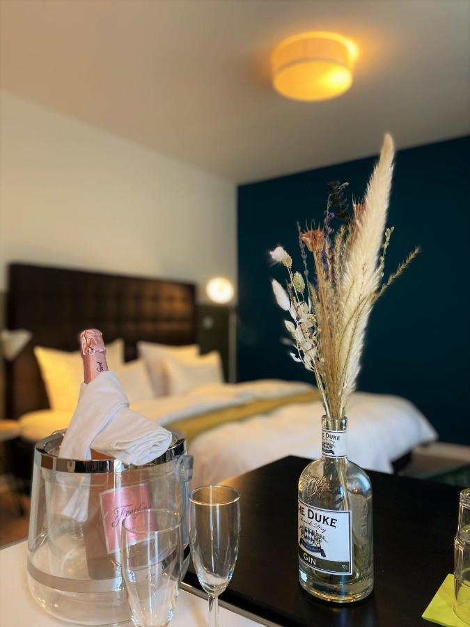 Zum Garni Hotel Dießen am Ammersee