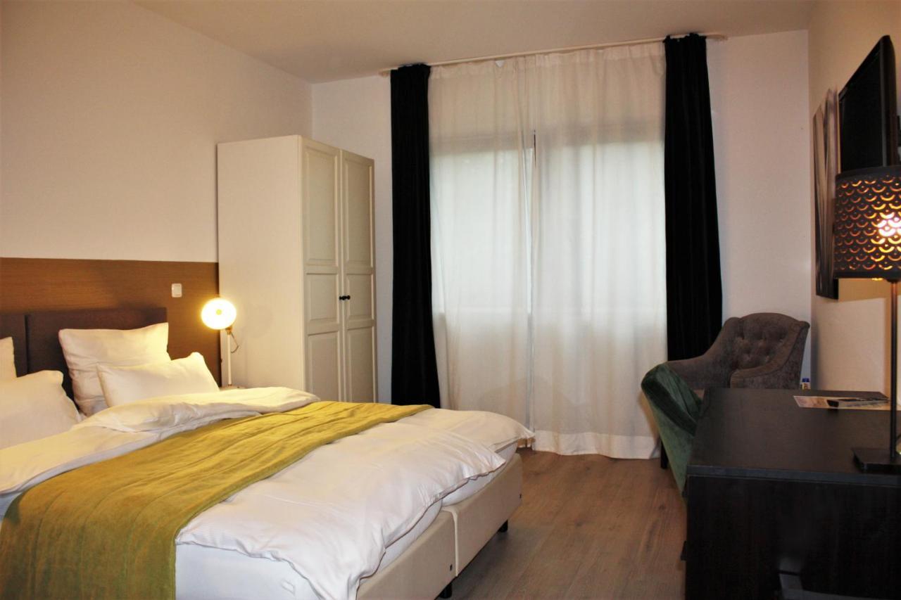 Zum Garni 3* Dießen am Ammersee