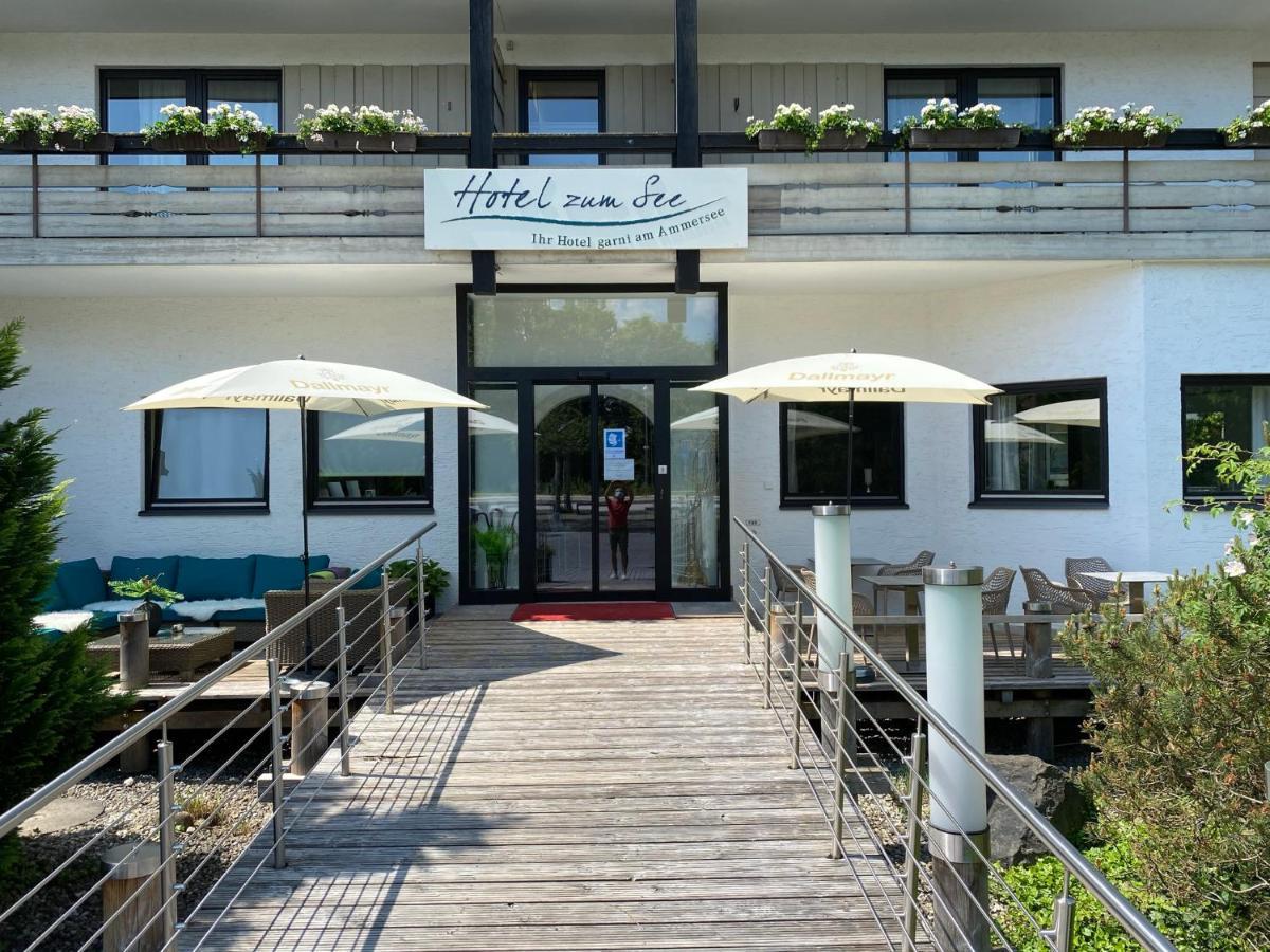 Hotel Zum Garni