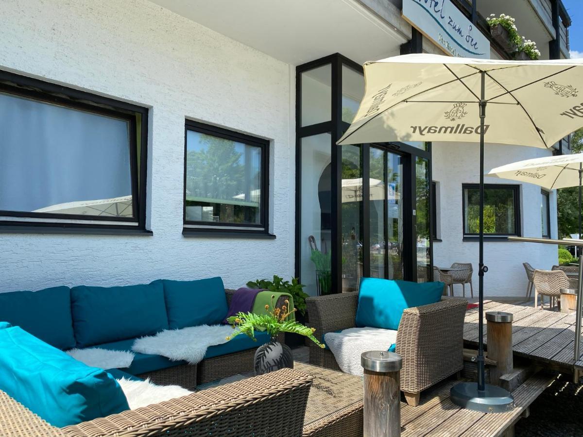 Hotel Zum Garni Dießen am Ammersee