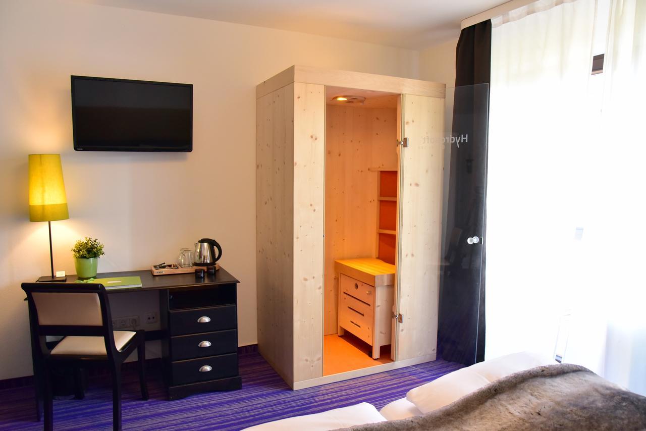 Hotel Zum Garni
