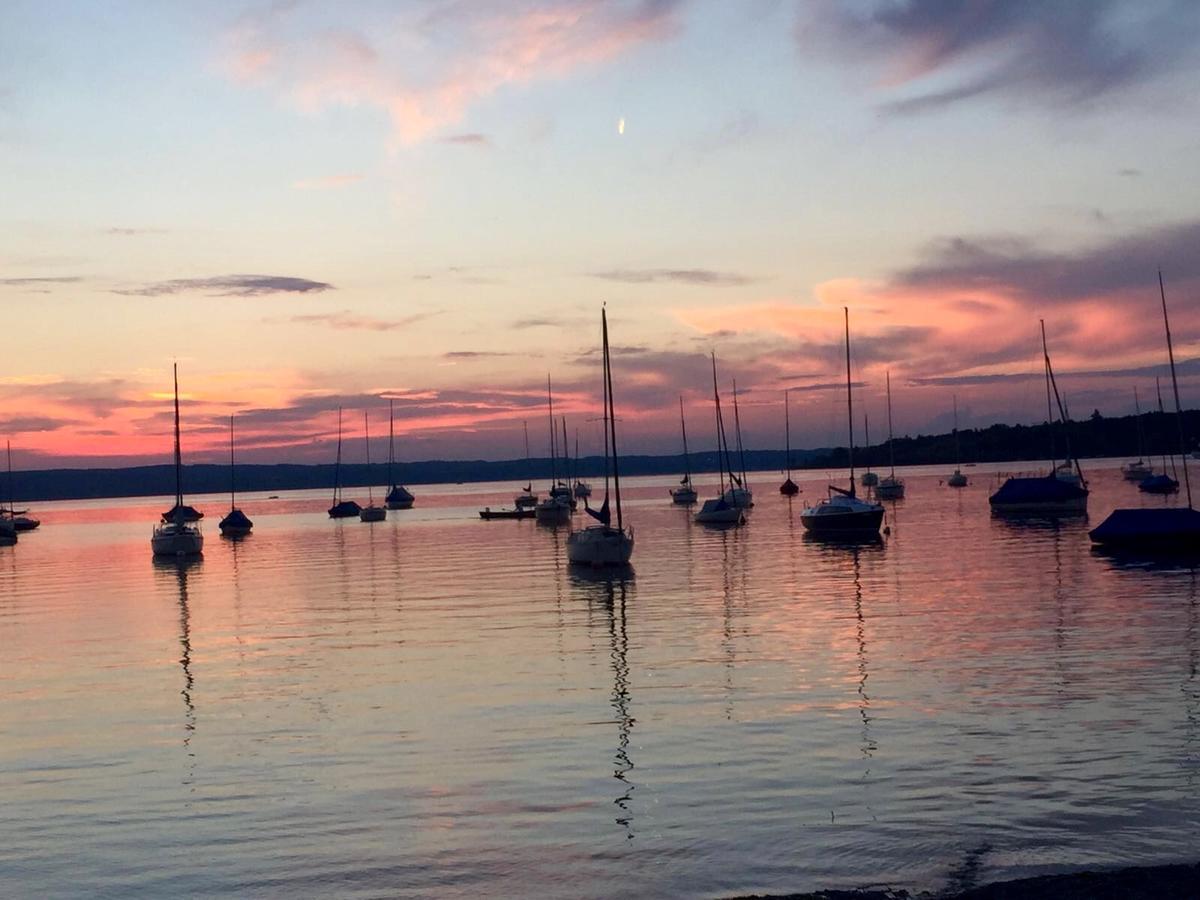 Zum Garni Hotel Dießen am Ammersee